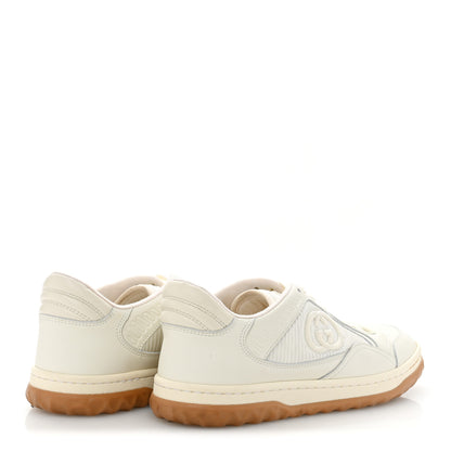 Gucci Dali Soft Calfskin Womens Mac80 Sneakers 37 Off White 5 of 9