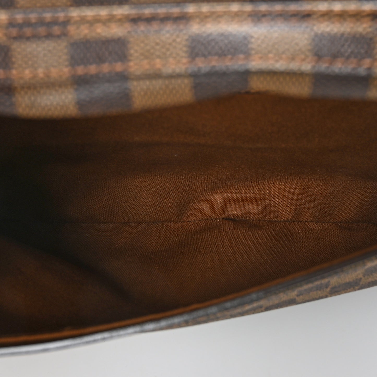 Damier Ebene Dorsoduro Messenger