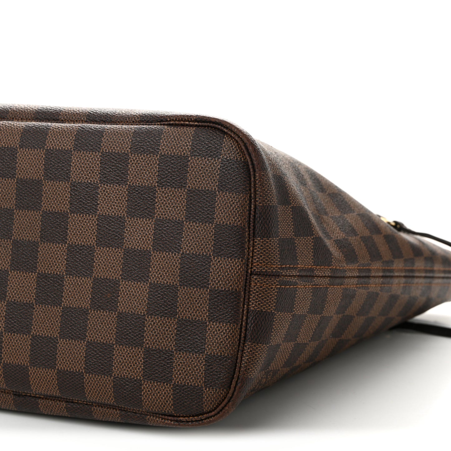 Damier Ebene Neverfull MM