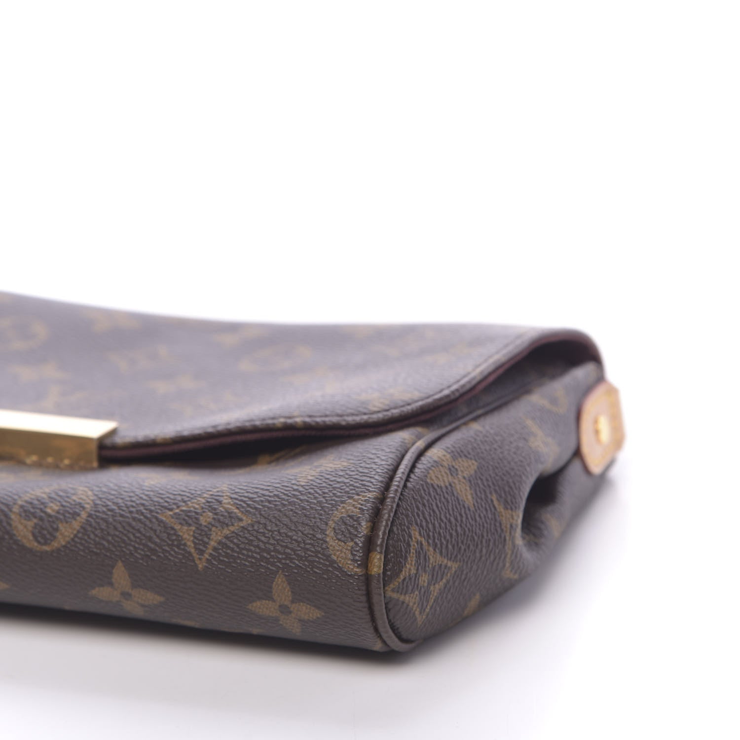 Louis Vuitton Monogram Favorite MM 9 of 11