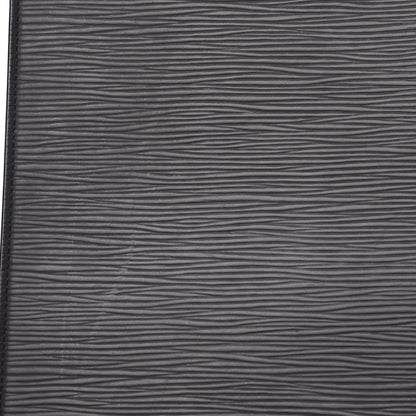 Louis Vuitton Epi Ombre Black 9 of 9