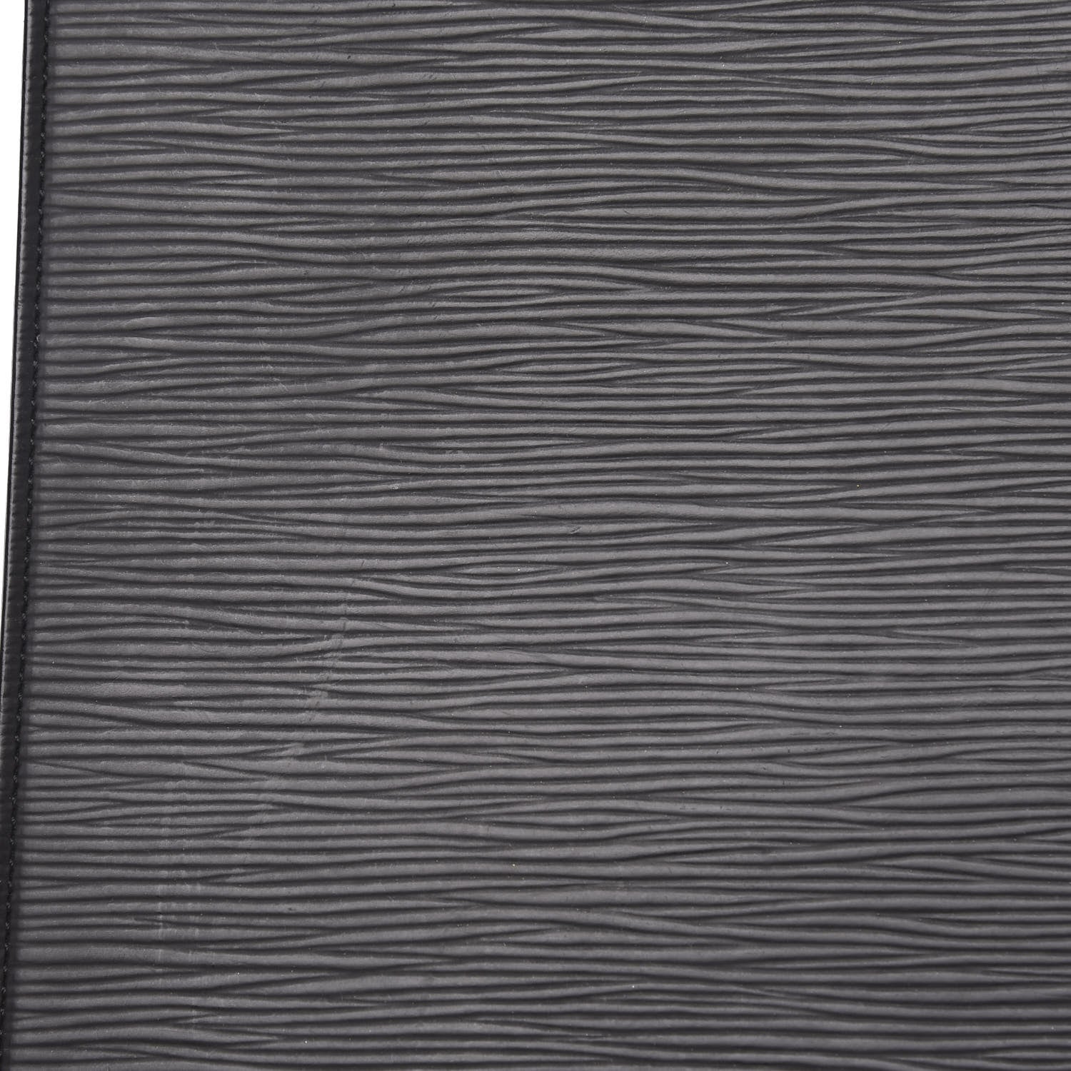 Louis Vuitton Epi Ombre Black 9 of 9