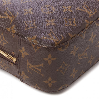 Louis Vuitton Monogram Spontini 6 of 9