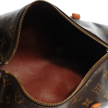 Louis Vuitton Monogram Papillon 30 8 of 10