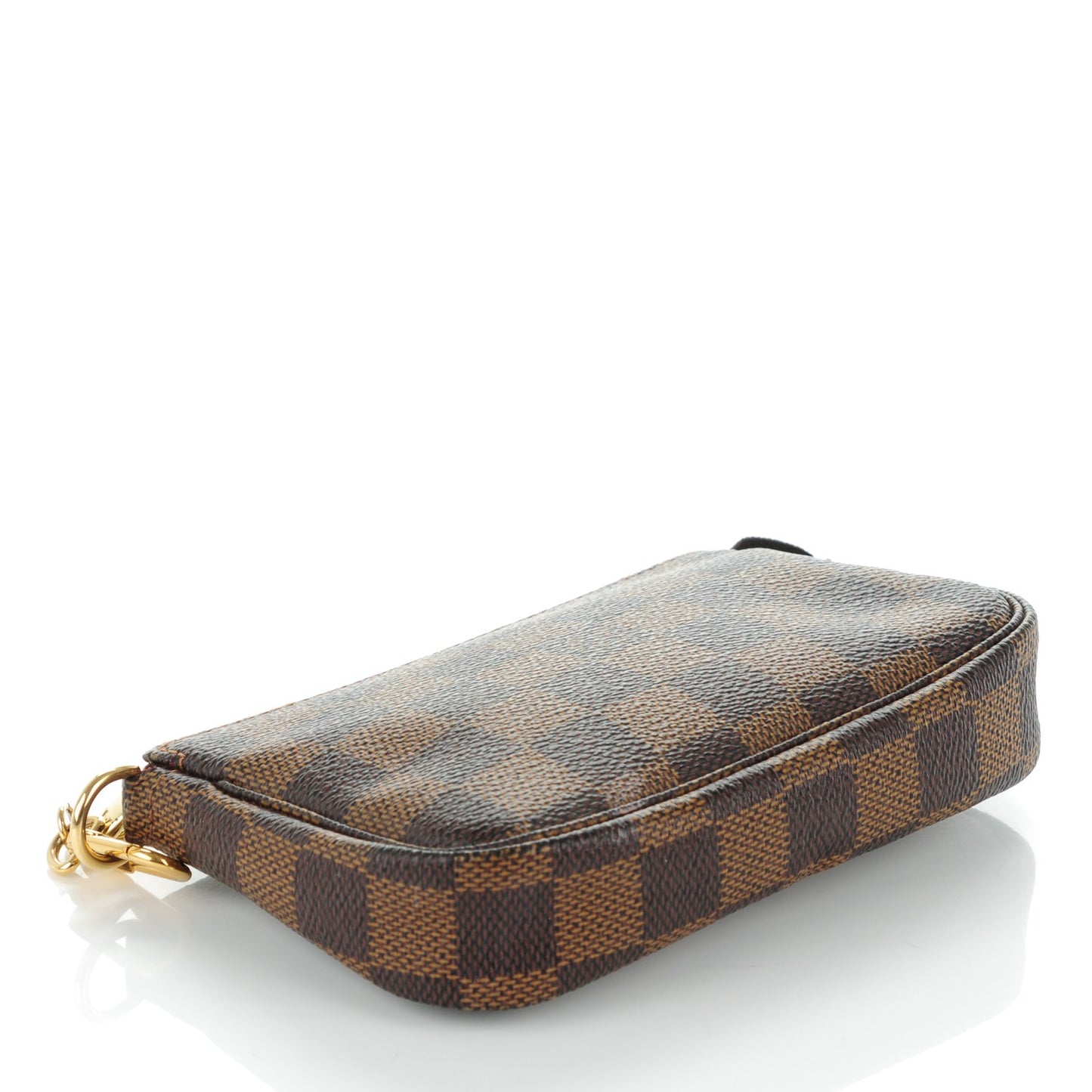 Damier Ebene Mini Pochette Accessories