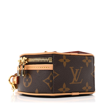 Louis Vuitton Monogram Mini Boite Chapeau 4 of 10