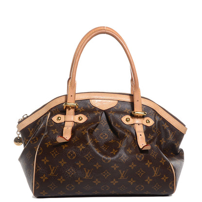 Louis Vuitton Monogram Tivoli GM 1 of 7