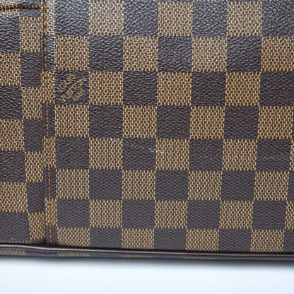 Louis Vuitton Damier Ebene Olav GM Messenger Bag 12 of 13