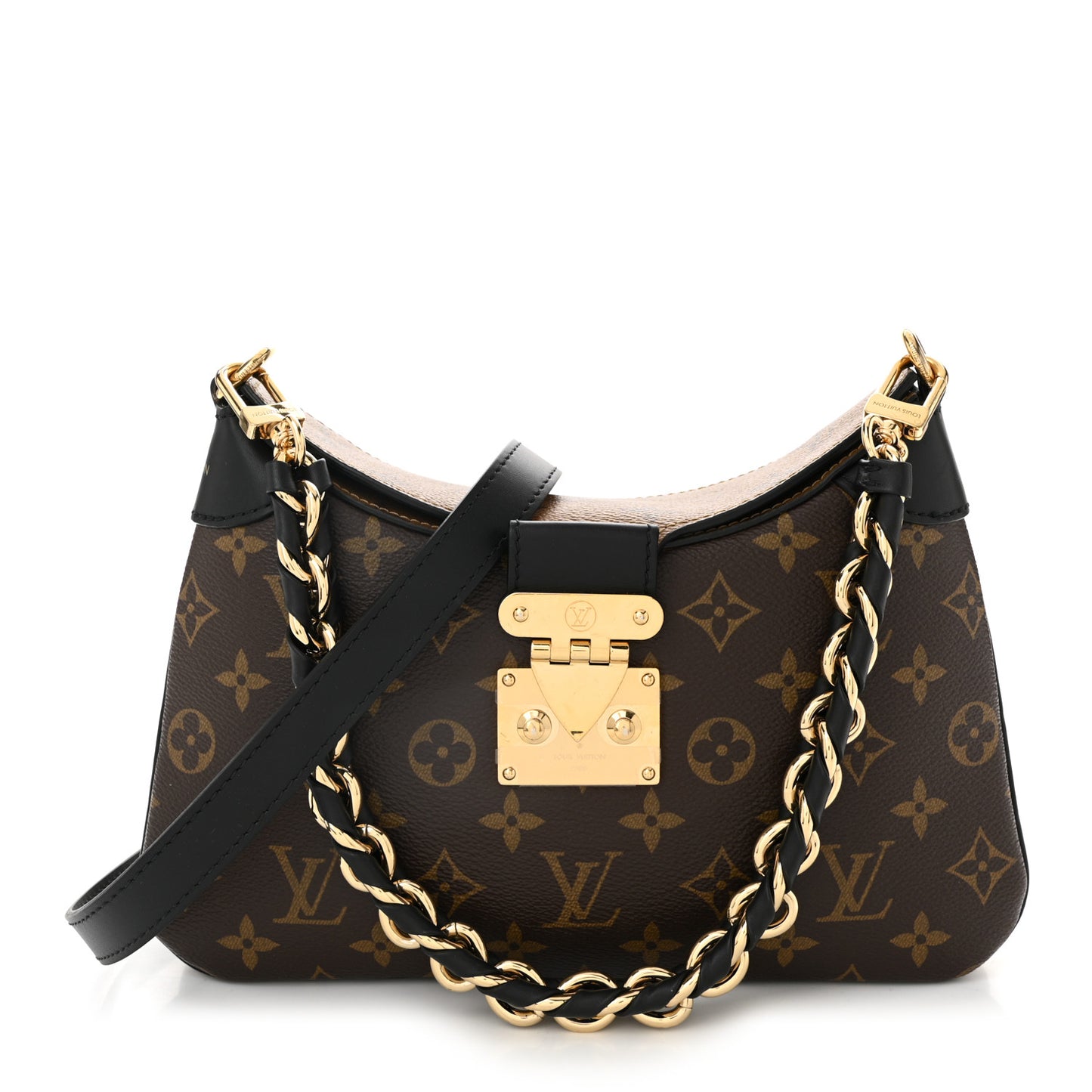 Reverse Monogram Twinny