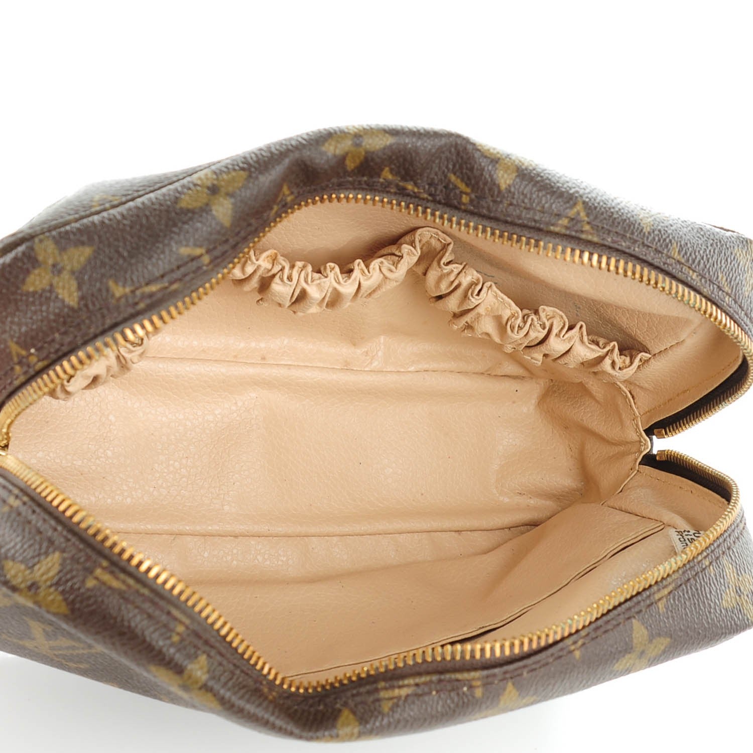 Louis Vuitton Monogram Trousse Toilette 23 5 of 8