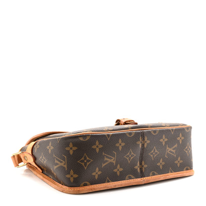 Louis Vuitton Monogram Sologne 4 of 9