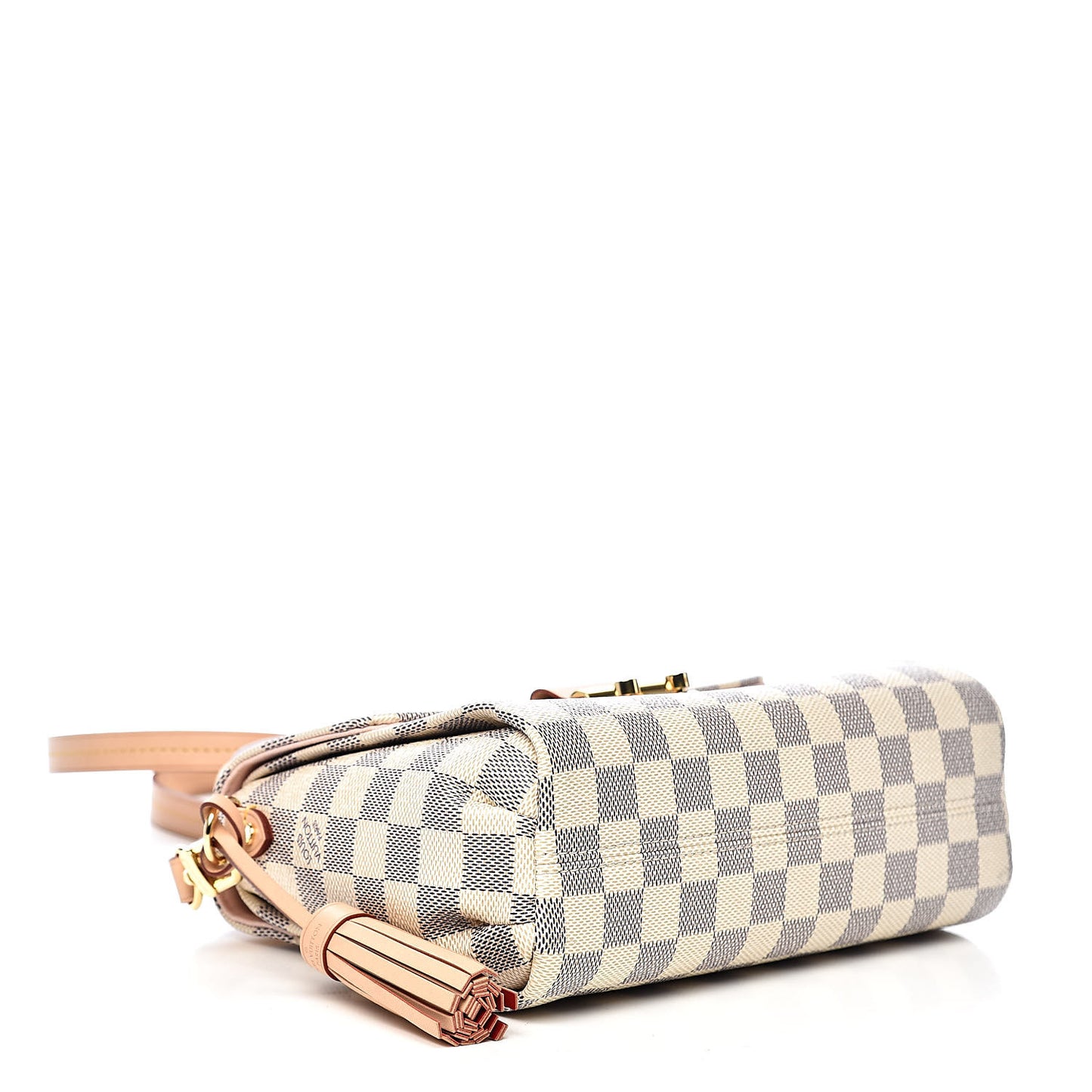 Damier Azur Croisette