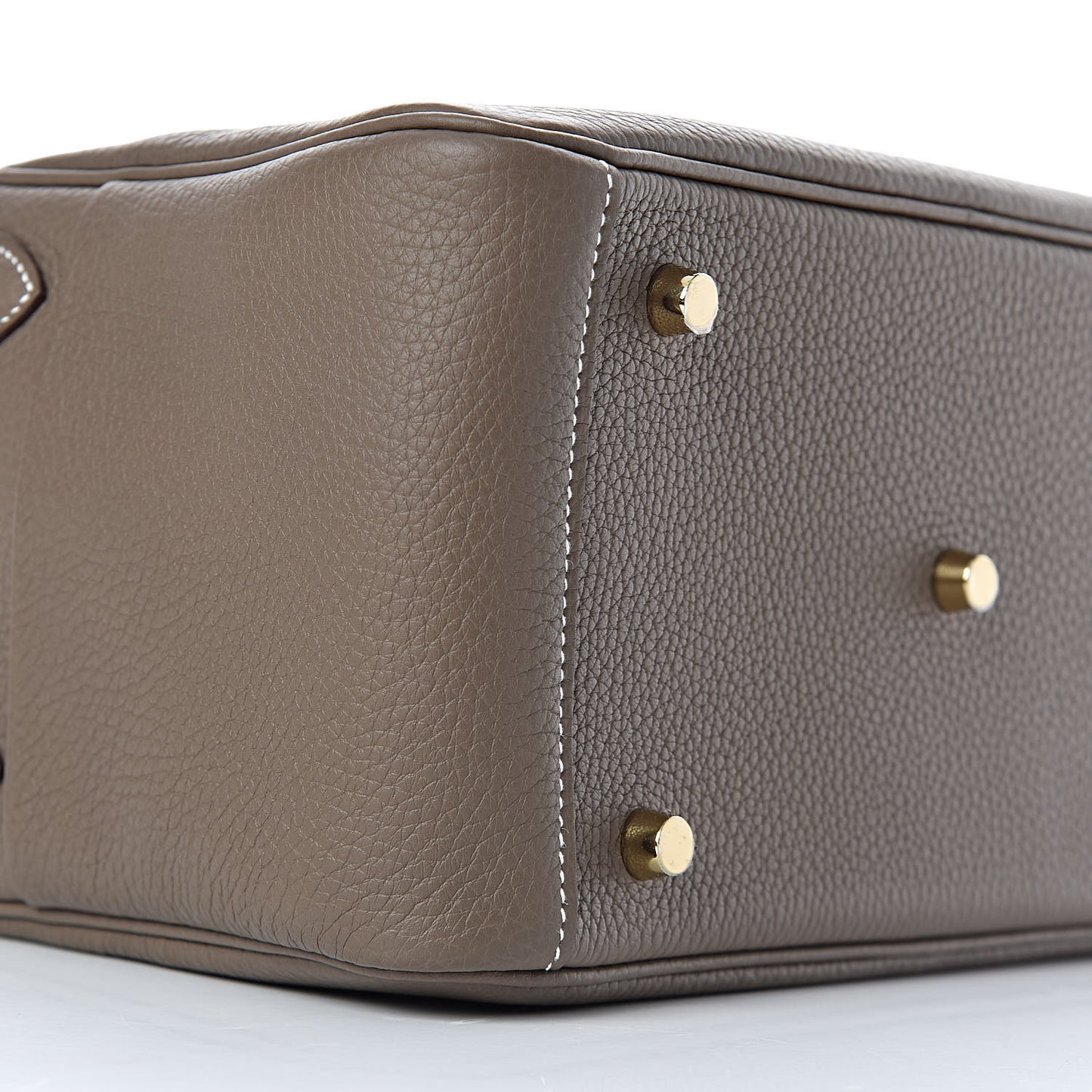 Taurillon Clemence Lindy 26 Etoupe