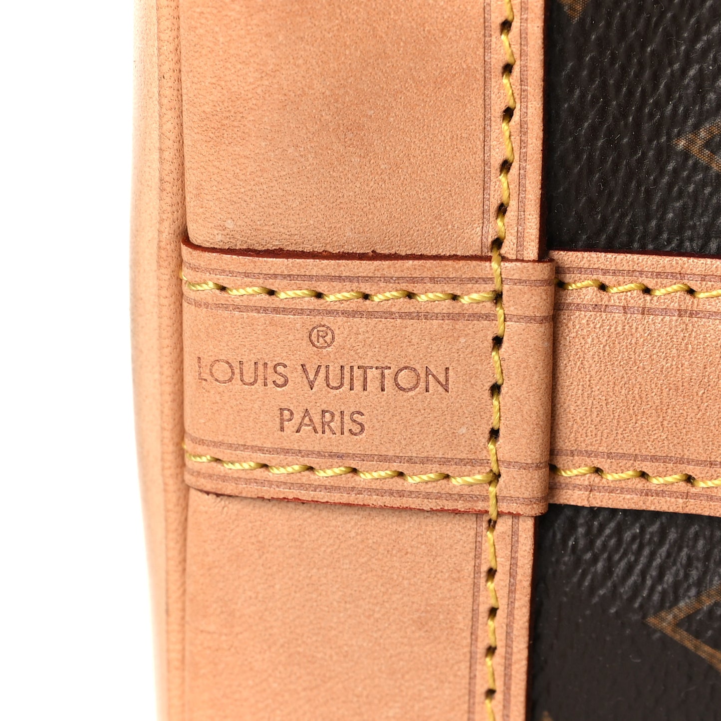 Monogram Petit Noe NM