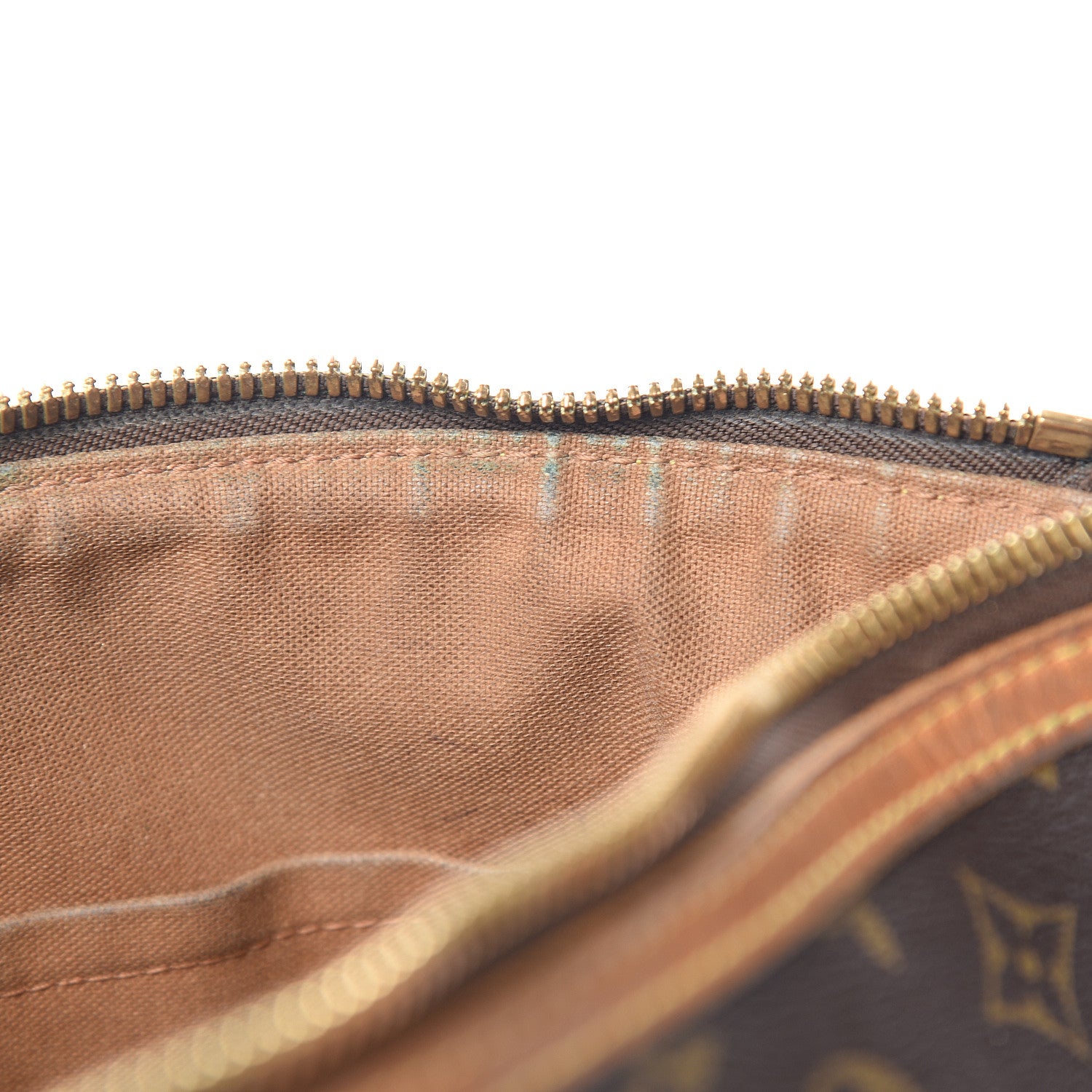 Louis Vuitton Monogram Palermo PM 8 of 14