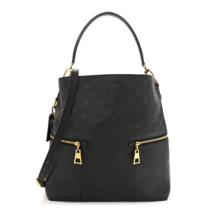 Louis Vuitton Empreinte Melie Black 1 of 14