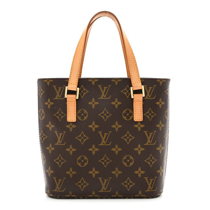 Louis Vuitton Monogram Vavin PM 1 of 10