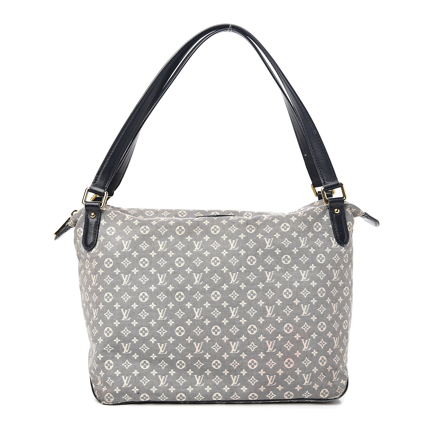 Louis Vuitton Monogram Idylle Ballade MM Encre 1 of 14