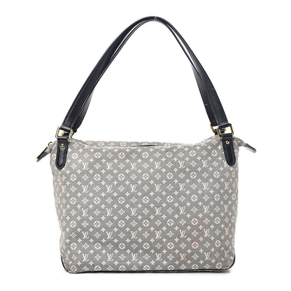 Louis Vuitton Monogram Idylle Ballade MM Encre 1 of 14