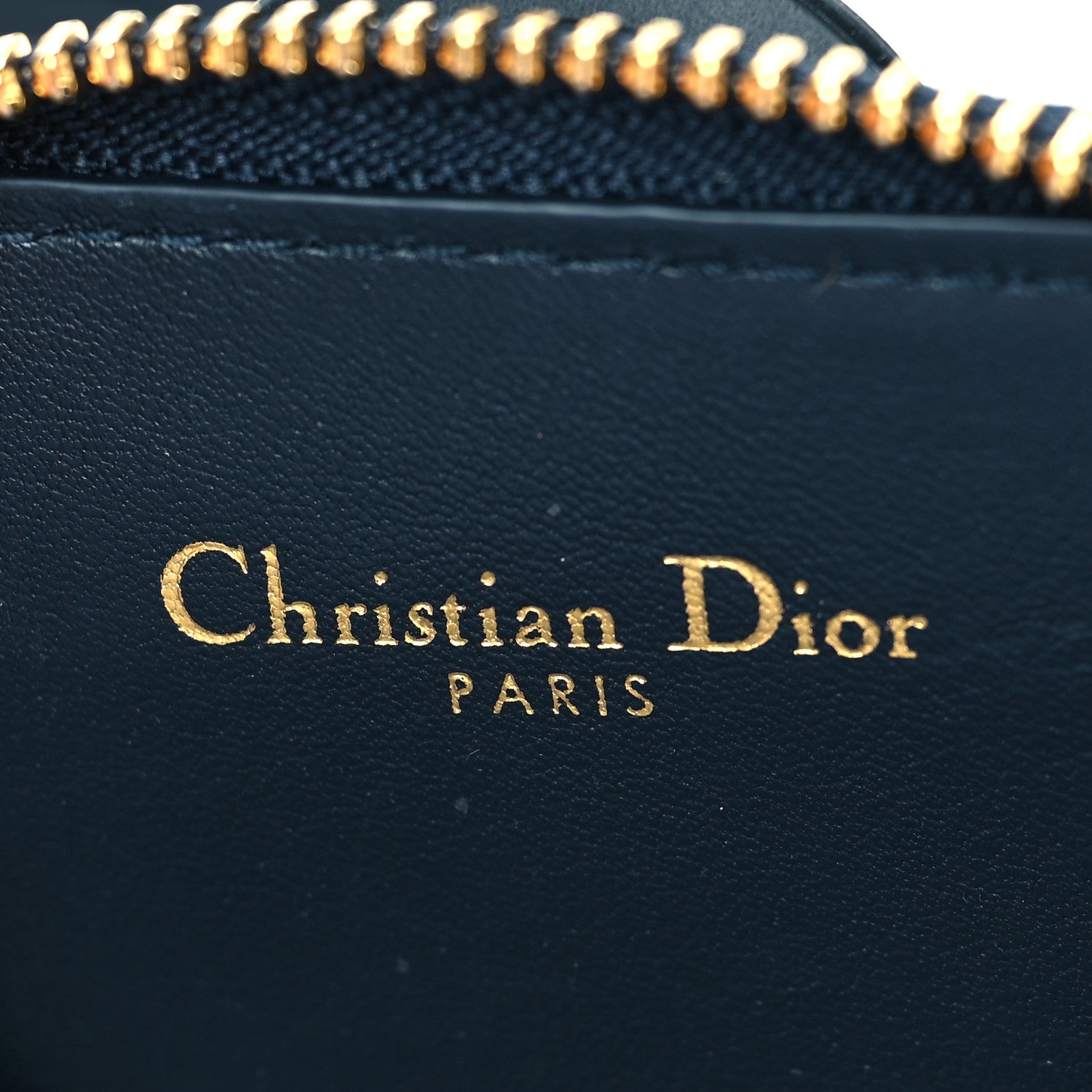 Christian Dior Oblique 30 Montaigne Phone Cover with AirPods Pro Case Blue 5 of 9