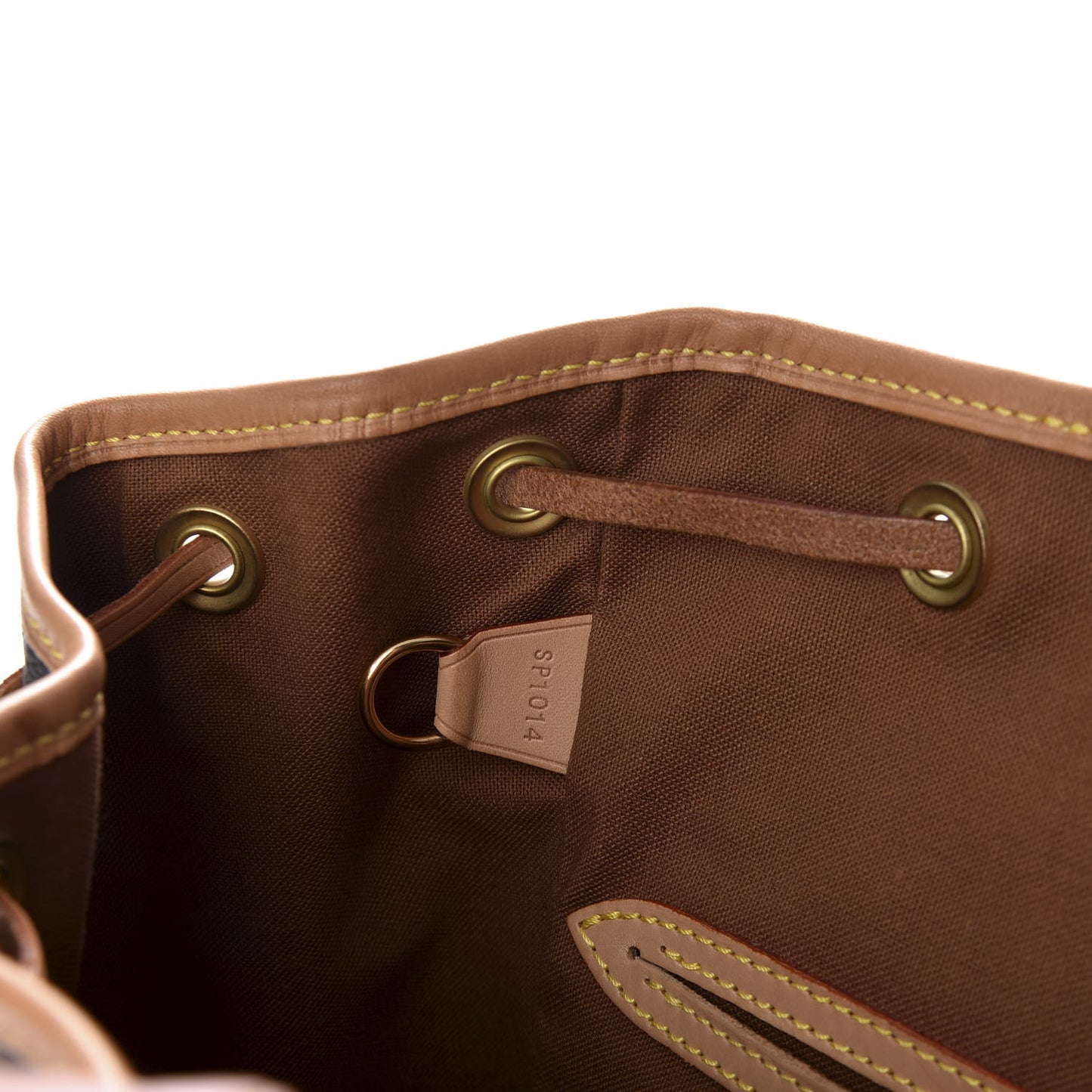 Monogram Montsouris MM Backpack