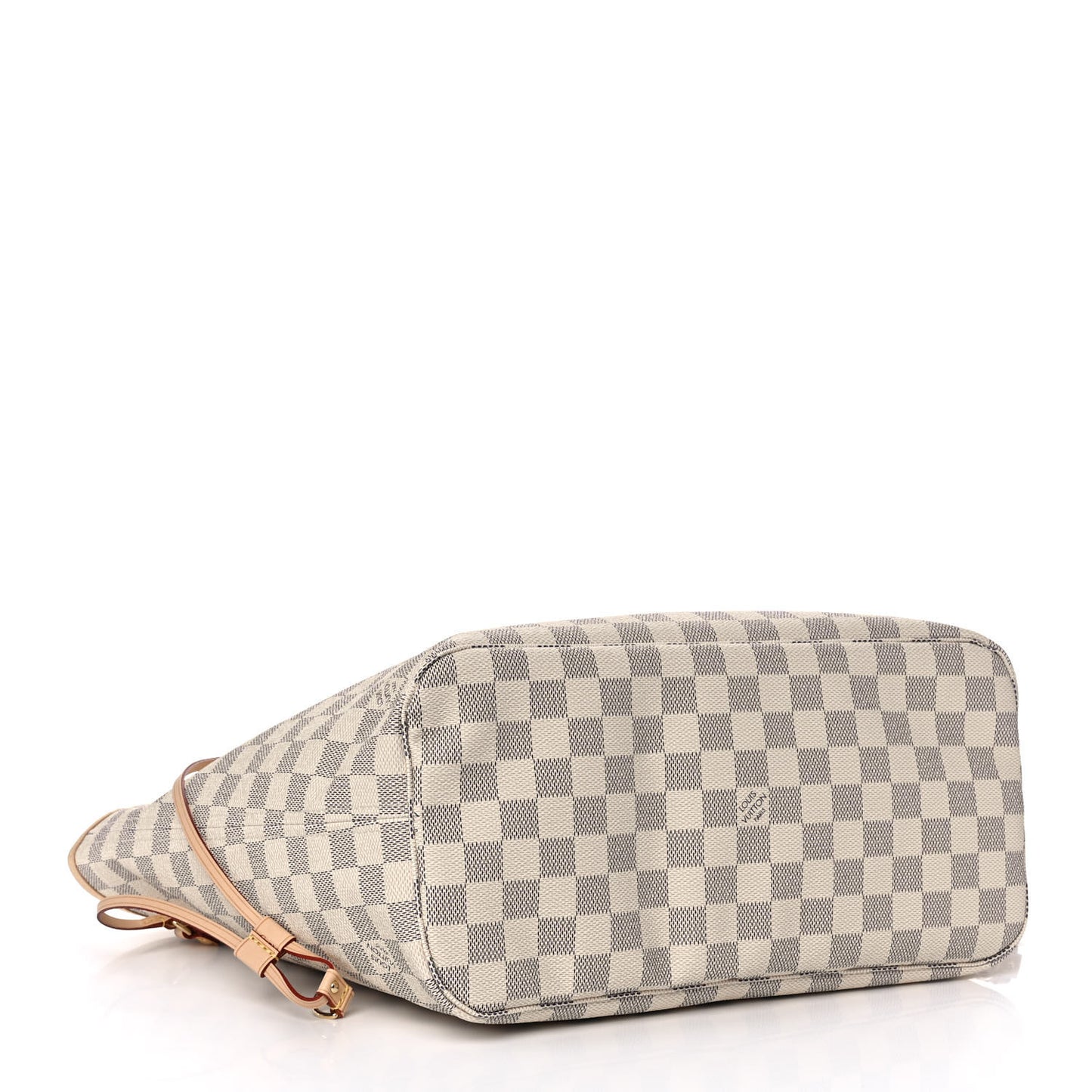 Damier Azur Neo Neverfull MM