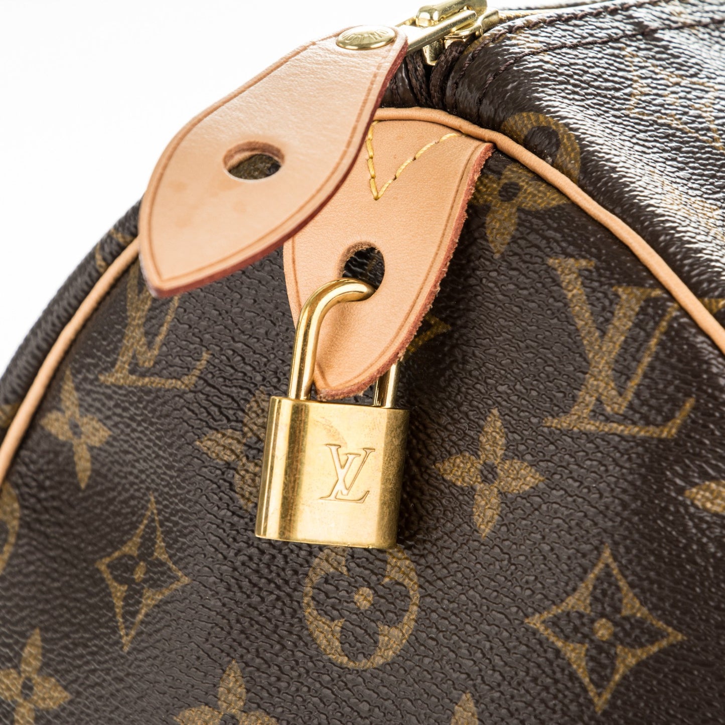 Monogram Speedy 30