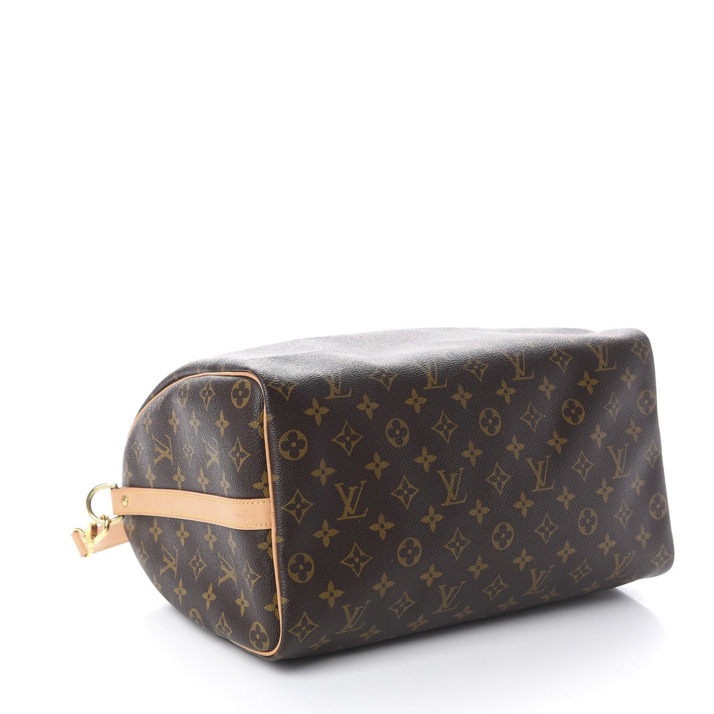Monogram Speedy Bandouliere 35