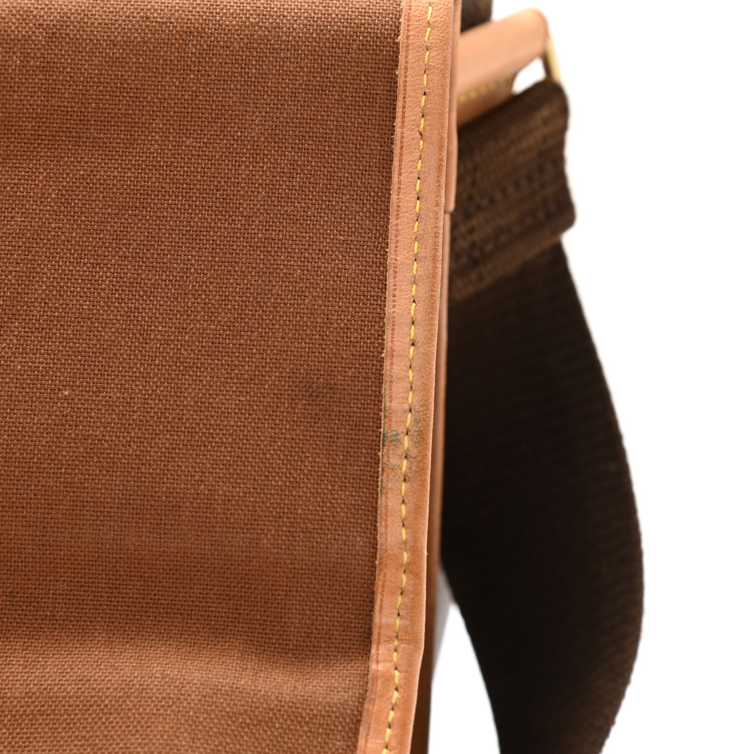 Louis Vuitton Monogram Bosphore PM Messenger 12 of 14