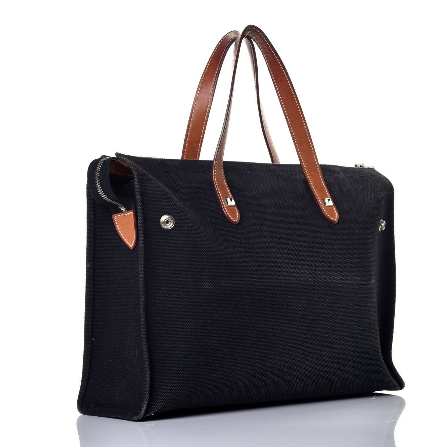 Toile Mira Tote Black