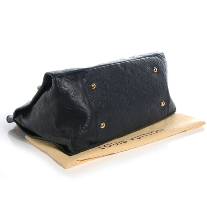 Louis Vuitton Empreinte Artsy MM Infini 4 of 7