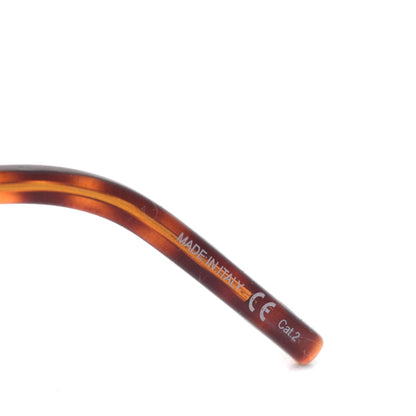 Saint Laurent SL 318 Signature Sunglasses Tortoise 6 of 7