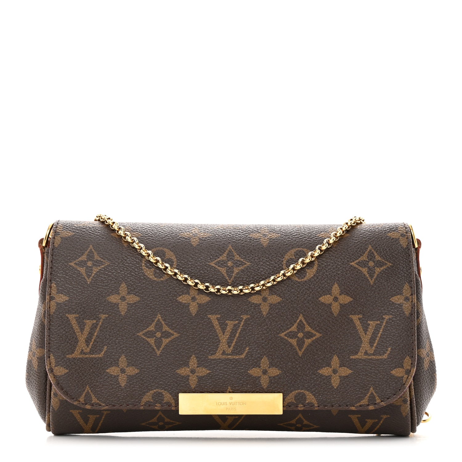 Louis Vuitton Monogram Favorite PM 1 of 17