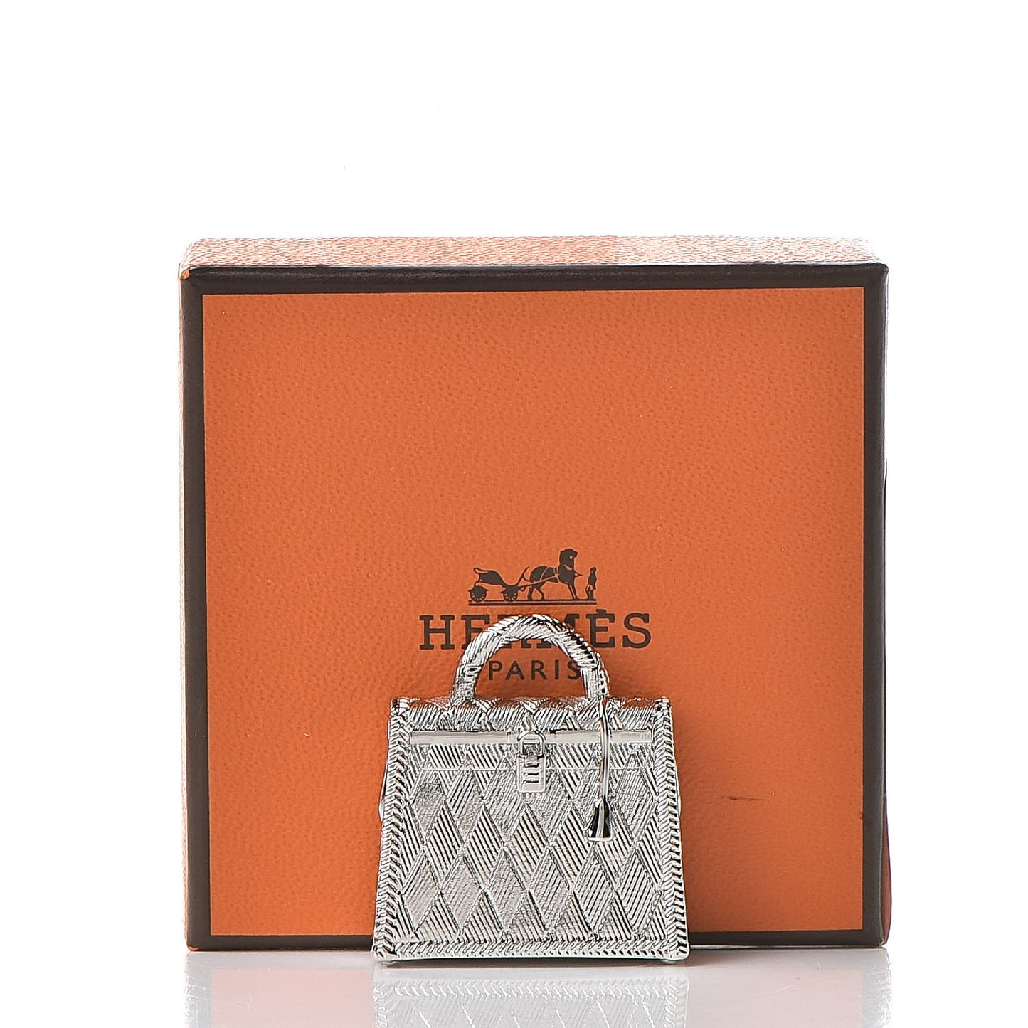 Palladium Kelly Curiosite Charm