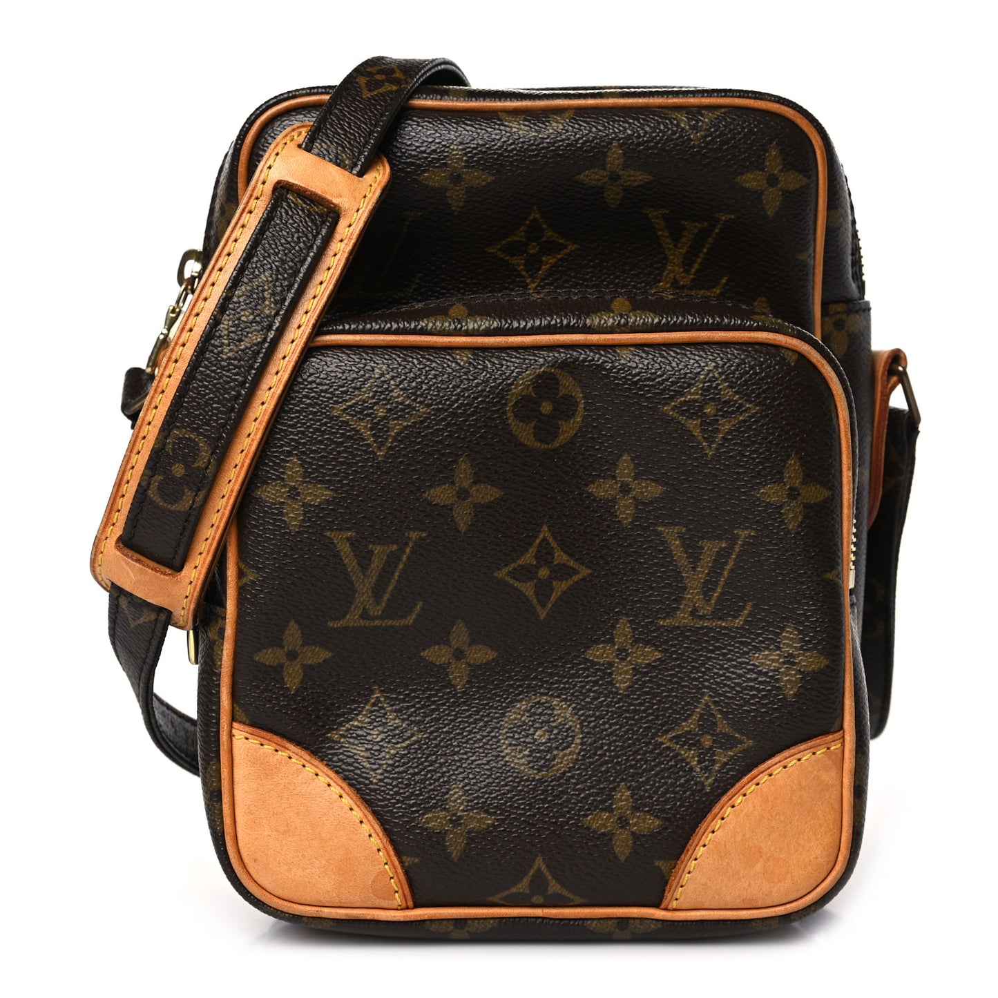 Monogram Amazone