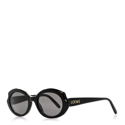 Loewe Acetate Sunglasses LW40147I Black 1 of 6