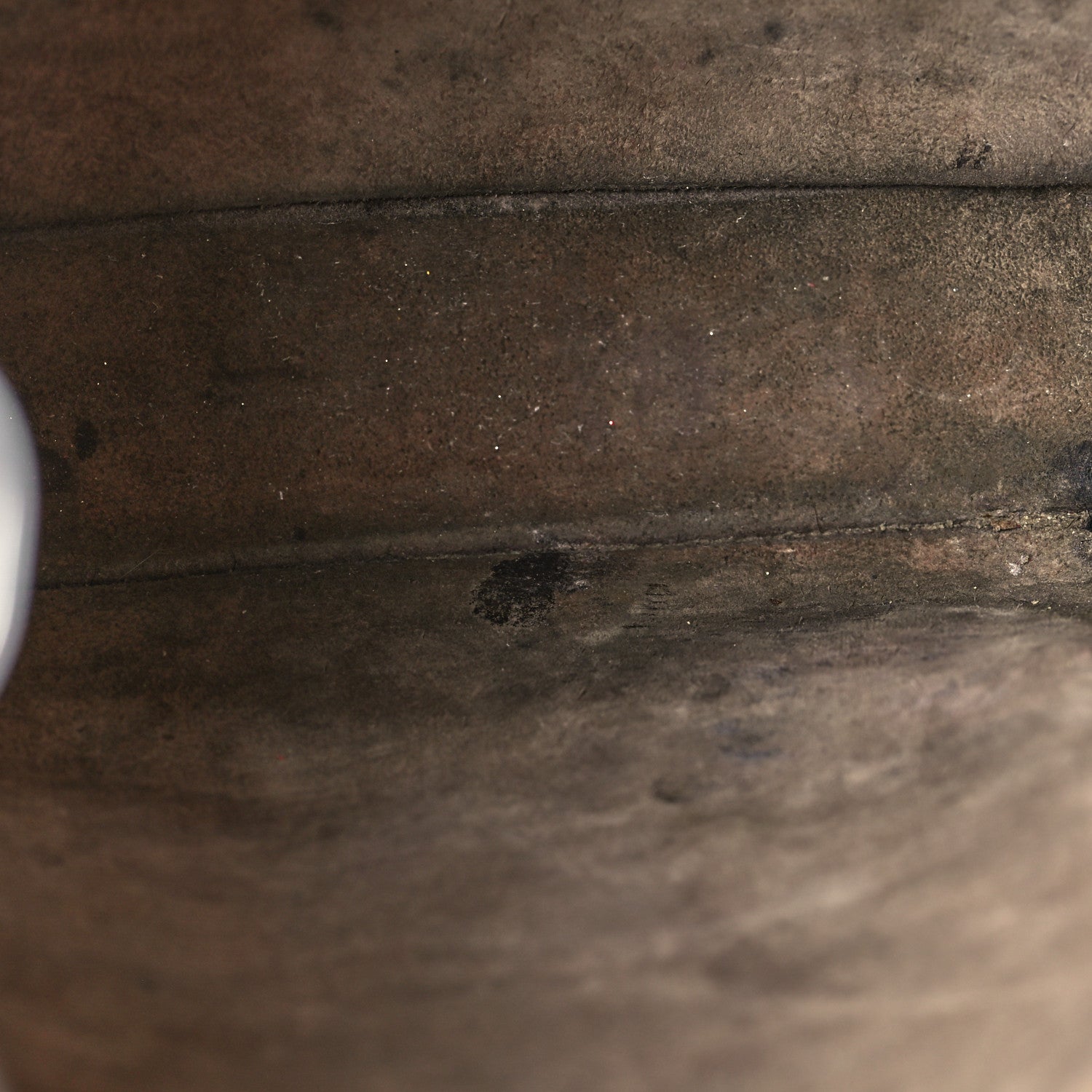 Hermes Taurillon Clemence Evelyne III PM Etoupe 12 of 23