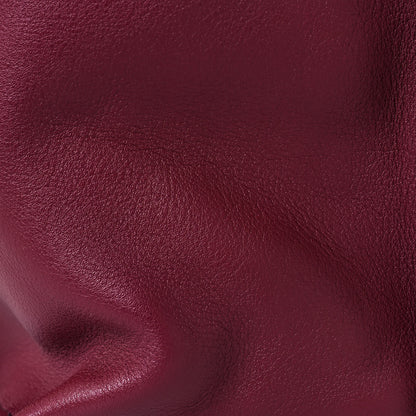 Chloe Smooth Calfskin Medium Vick Tote Burnt Mahogany 13 of 13