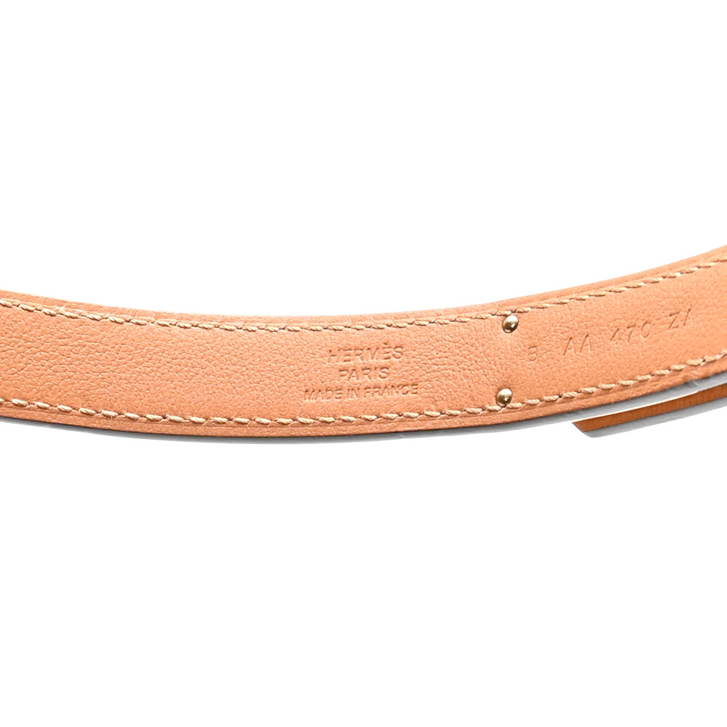 Epsom Kelly Belt Belt Black