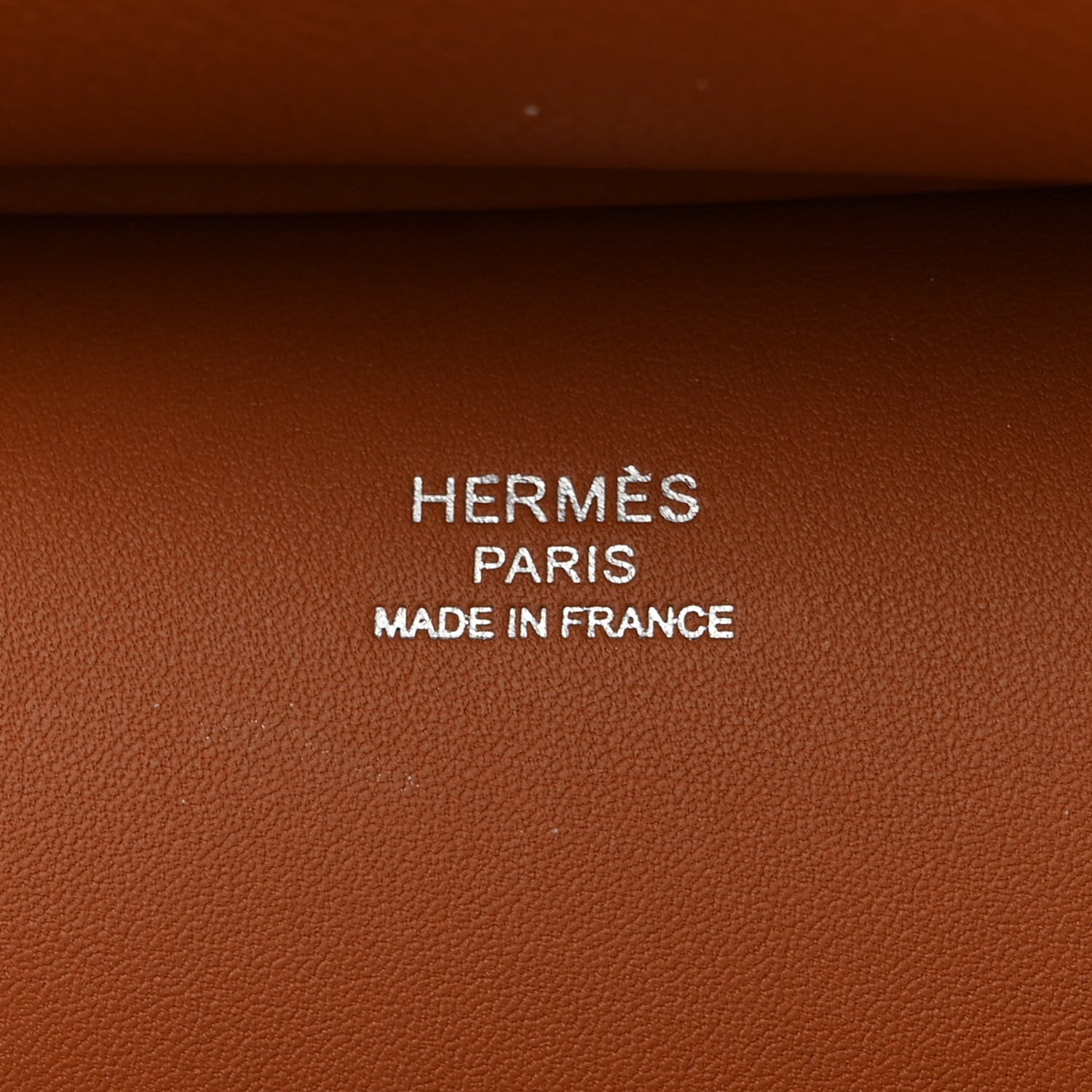 Hermes Evercolor Mini Jypsiere Gold 6 of 11