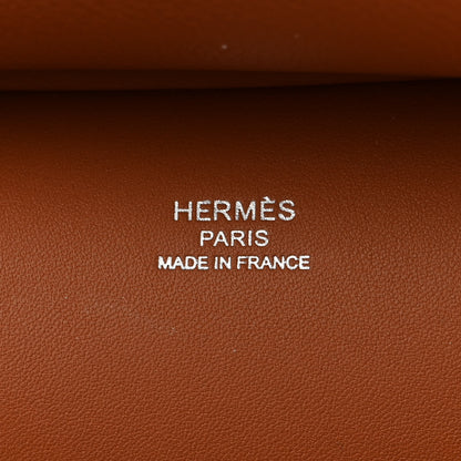 Hermes Evercolor Mini Jypsiere Gold 6 of 11