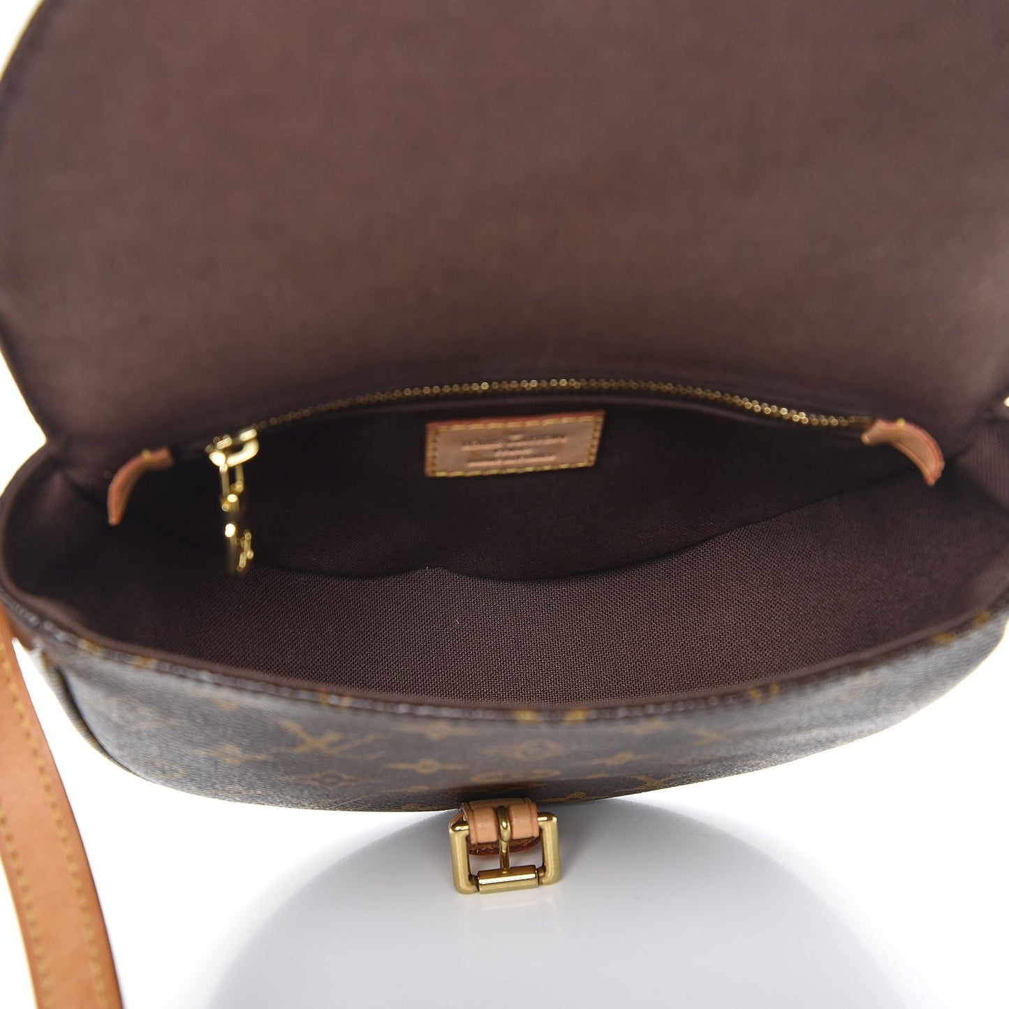 Monogram Chantilly PM