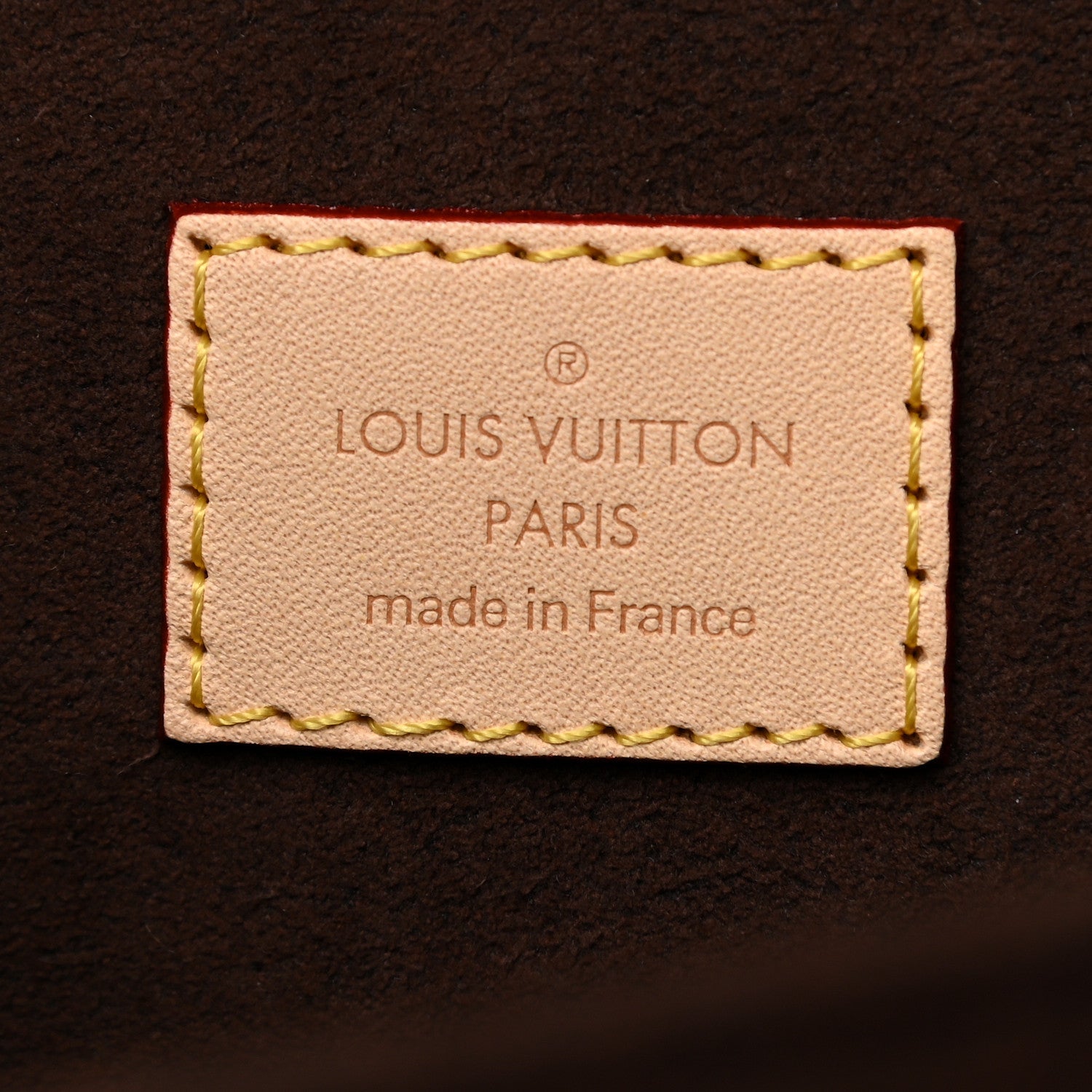 Louis Vuitton Monogram Pochette Metis 6 of 8