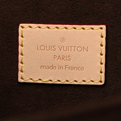 Louis Vuitton Monogram Pochette Metis 6 of 8