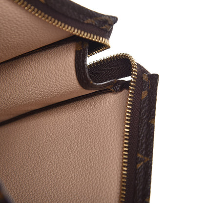 Louis Vuitton Monogram World Tour Toiletry Pouch 26 7 of 8