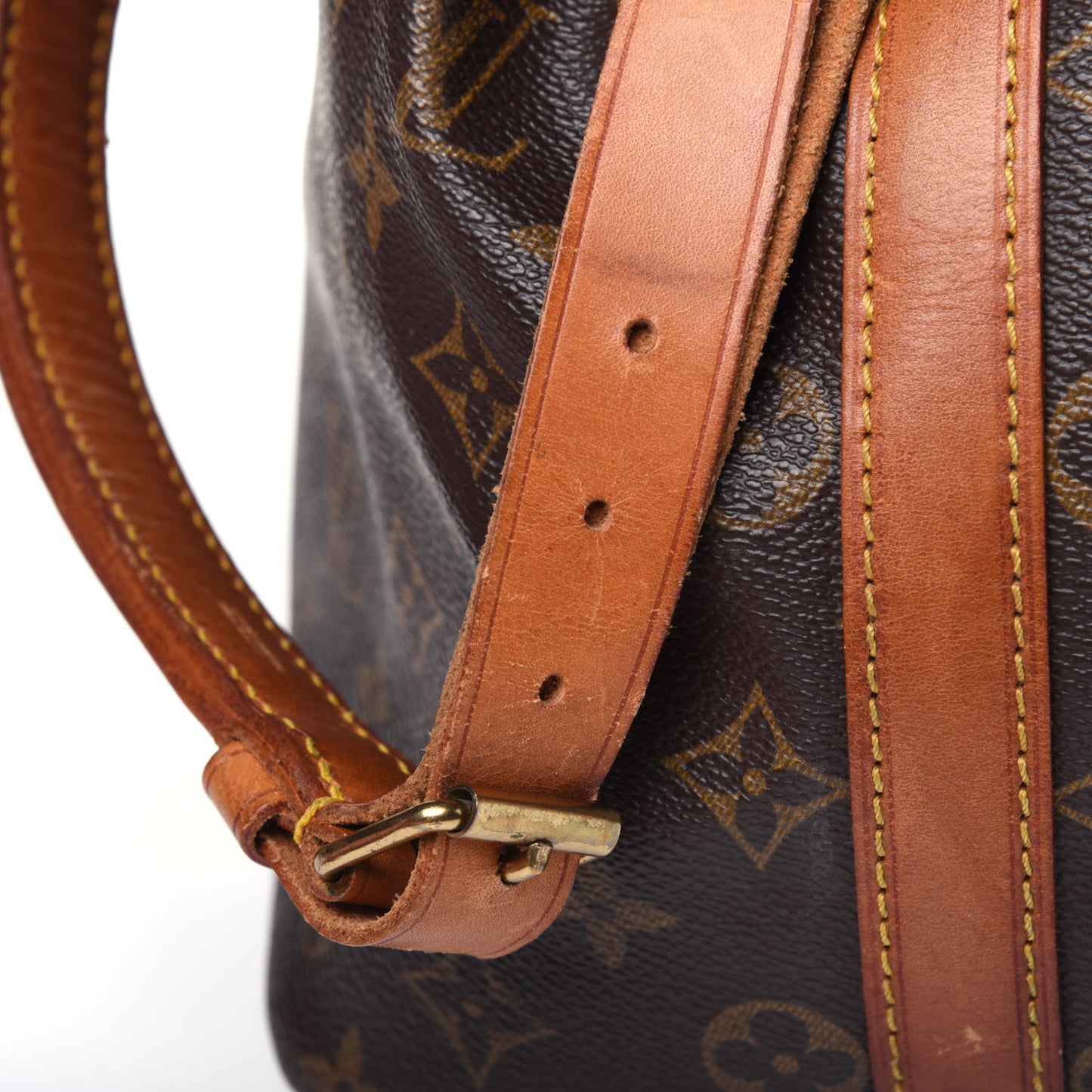 Monogram Petit Noe
