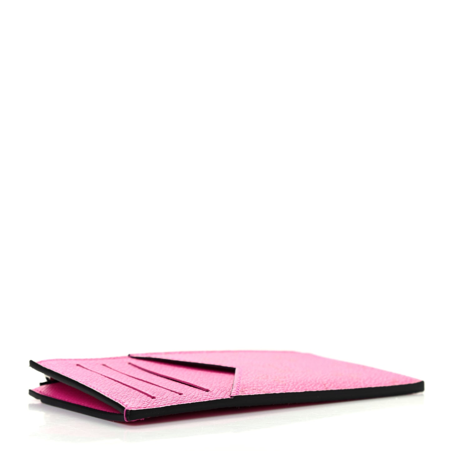 Taigarama Coin Card Holder Fuchsia