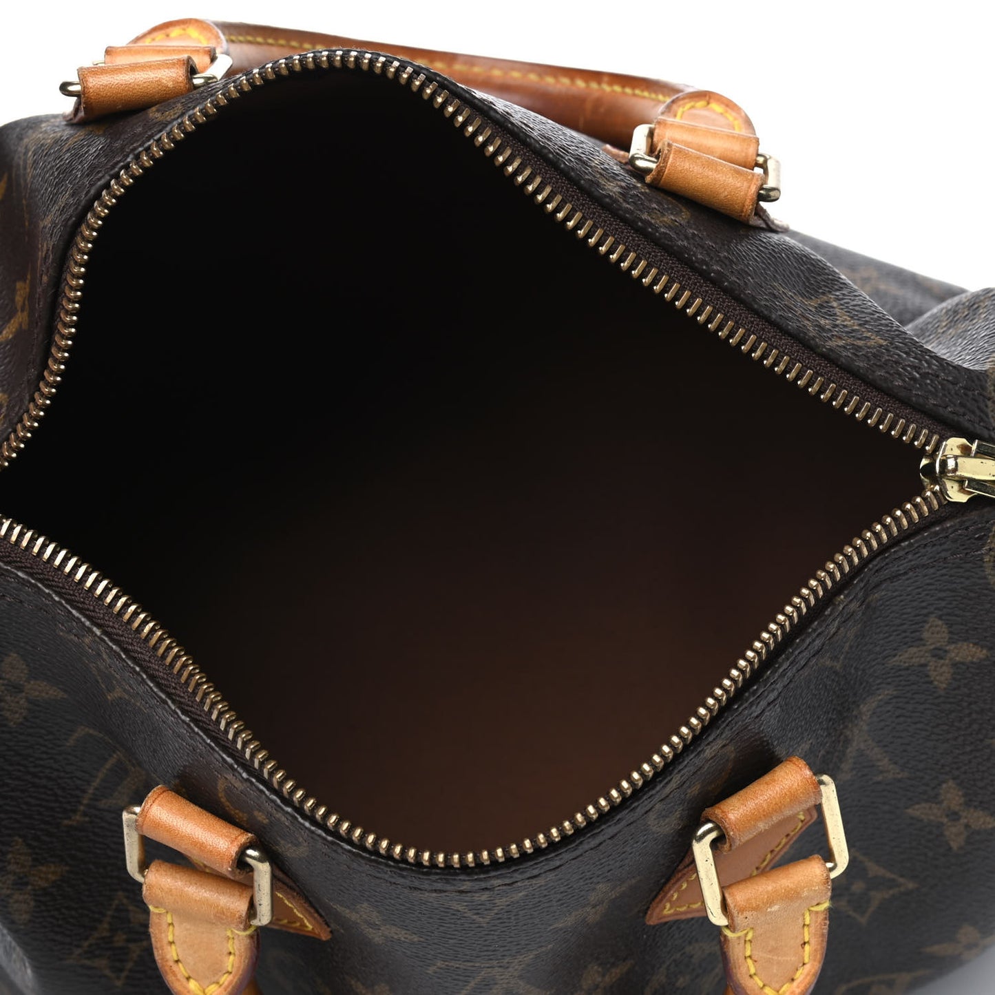 Monogram Speedy 25