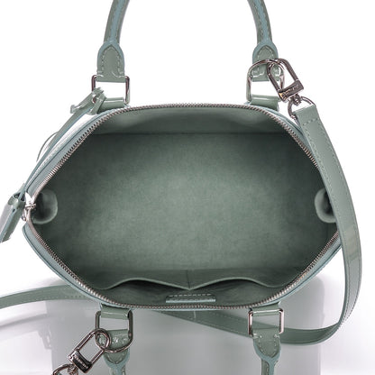 Louis Vuitton Electric Epi Alma PM Amande 5 of 6