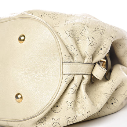 Louis Vuitton Mahina XL Ivory 13 of 16